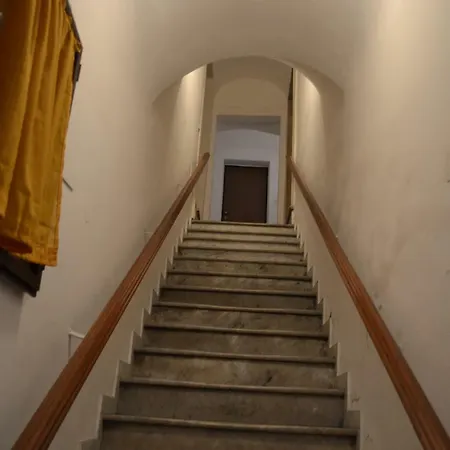 Apartament Chez Amelie & Jean-louis *